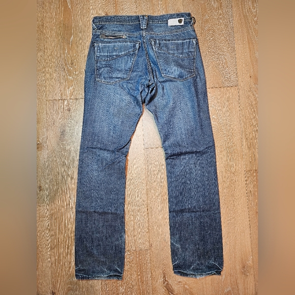 Empyre Jeans ×superslim× - Picture 3 of 9